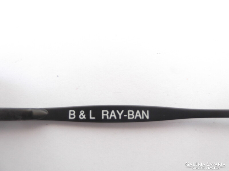 Rayban W2963 eredeti unisex napszemüveg