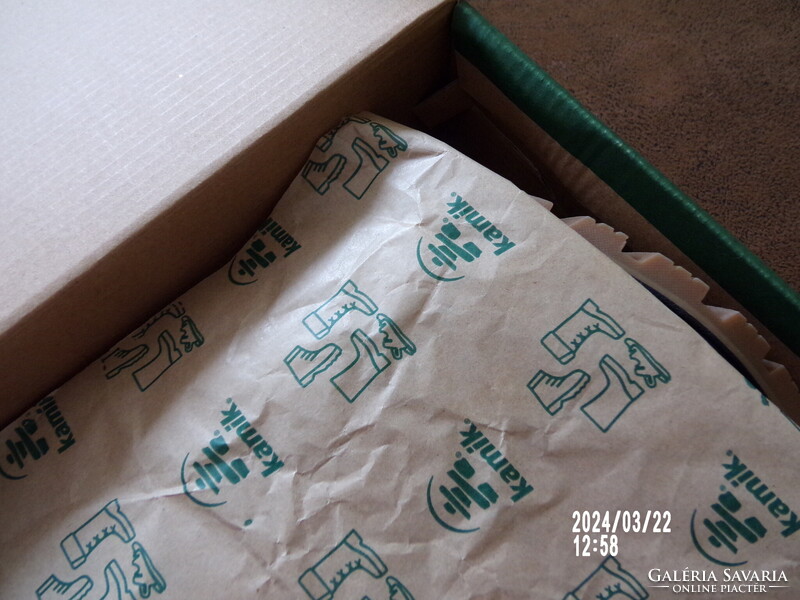 Kamik Snowgem női hótaposó (56690 Ft)vadonatúj