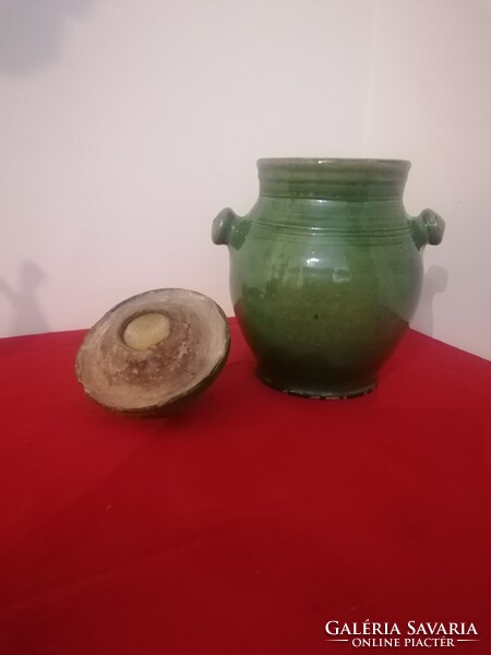 Régi fedeles csupor