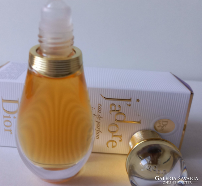 DIOR golyós parfüm 20ml