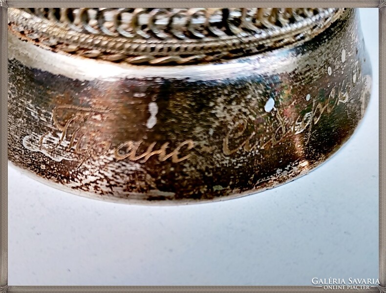 Russian luxury private train tea cup specialty