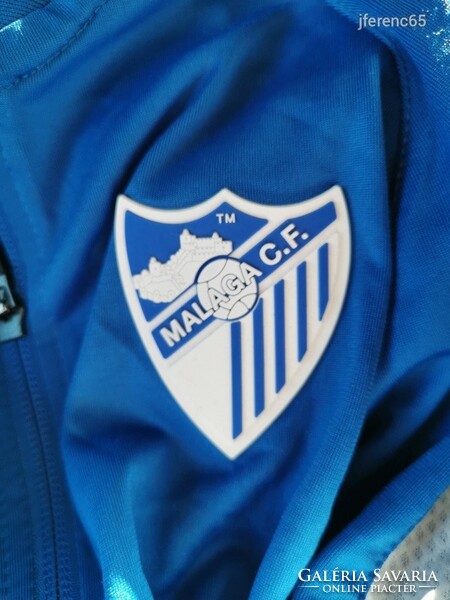 Malaga C. F. S-es méretű felső