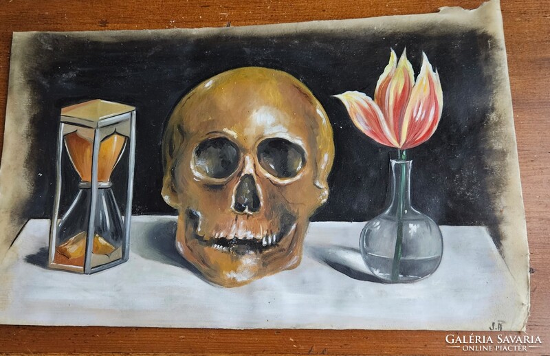Memento mori