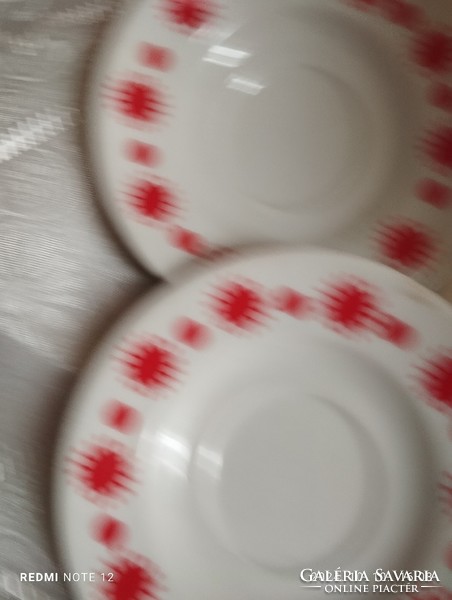 Centrum varia napocskad tányér párban