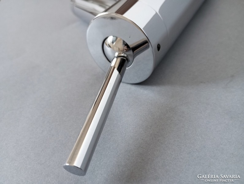 Philippe Starck design Axor Hansgrohe egykaros csaptelep, új