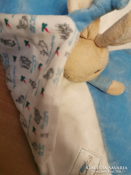 Nyúl Péter szundikendők 003. - Peter Rabbit naps 003.