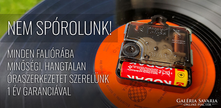 Kraftwerk – bakelit falióra