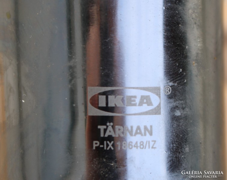 Ikea Tarnan kihúzható konyhai csaptelep alkatrésznek-2 db