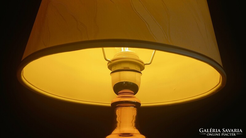 Kolarz Dauphin asztali lámpa ALKUDHATÓ design