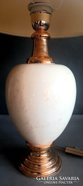 Kolarz Dauphin asztali lámpa ALKUDHATÓ design