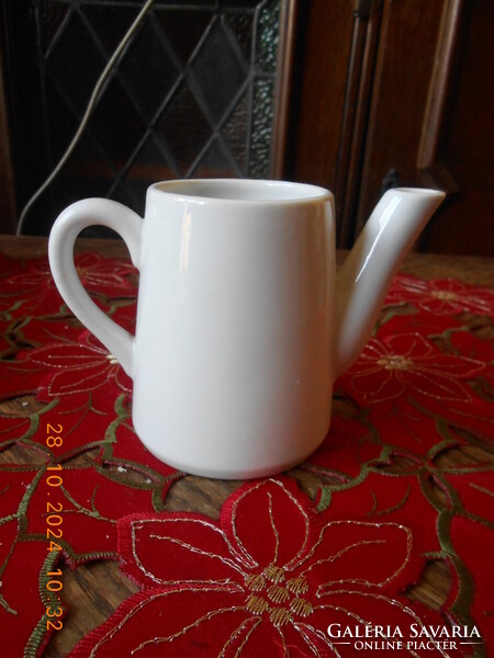 Zsolnay antik tejkiöntő