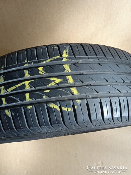 Nexen N'Blue HD 185/60 R15 84H - kb. 28000km-t futott gumi!! 1 darab