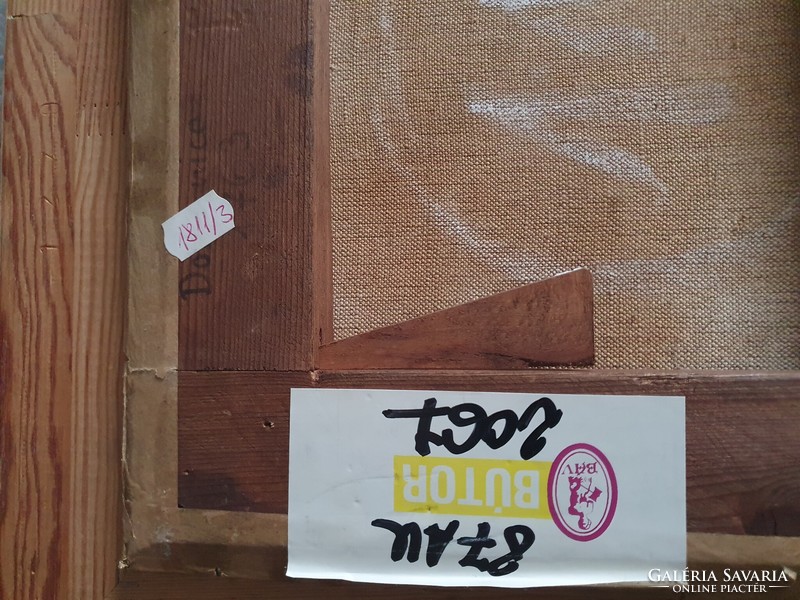 18.századi festmény,GYÜJTEMÉNYI DB