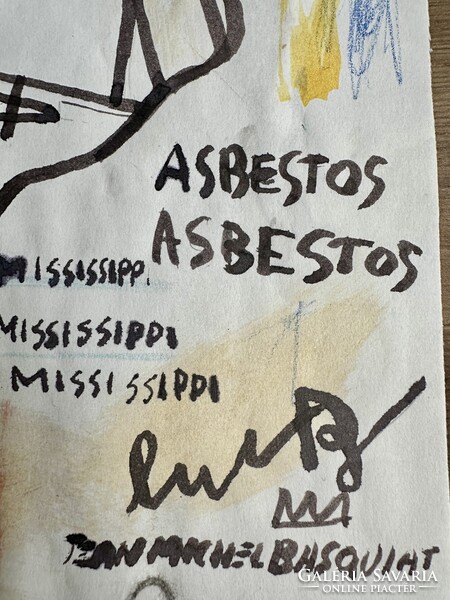 Jean-Michel Basquiat