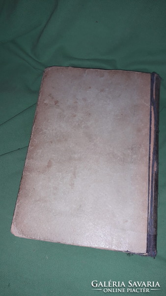 1946.May Károly:A sárgaképű ember (A "SUT") / ÚTI ELBESZÉLÉS könyv a képek szerint ATHENEUM