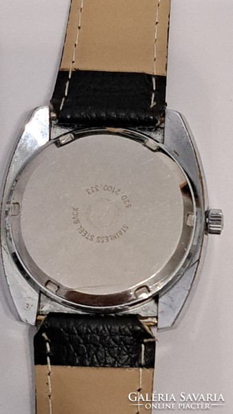 Roamer anfibio karóra