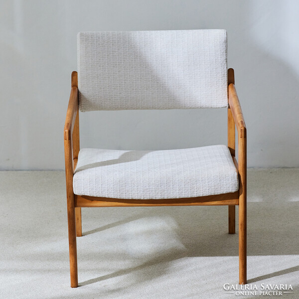 Thonet fotel / karosszék Tervezte: Rudolf Glatzel, Németország 1961