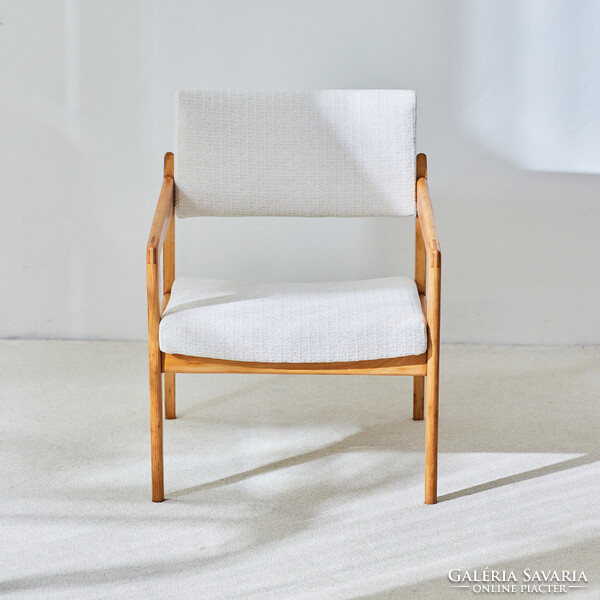 Thonet fotel / karosszék Tervezte: Rudolf Glatzel, Németország 1961