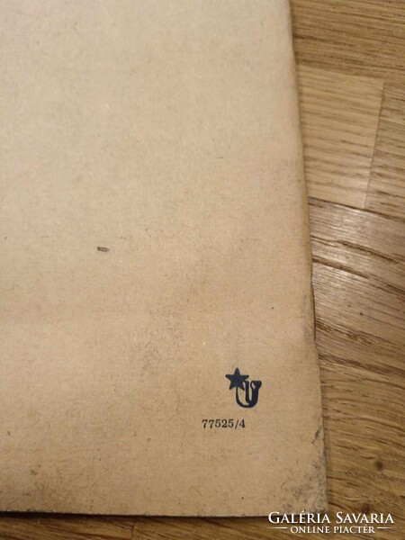 Légoltalmi könyvek az 1950-es évekből, 3 darab egyben, illusztrált kötetek, puha kötésben