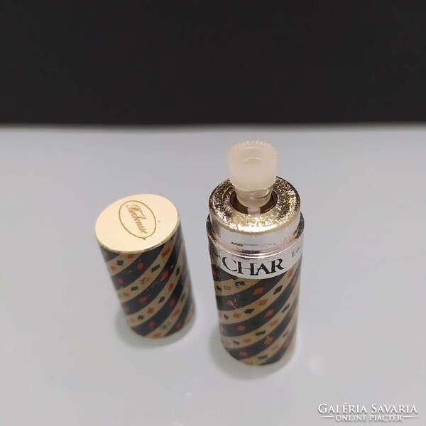 Vintage miniatűr parfüm kollekció