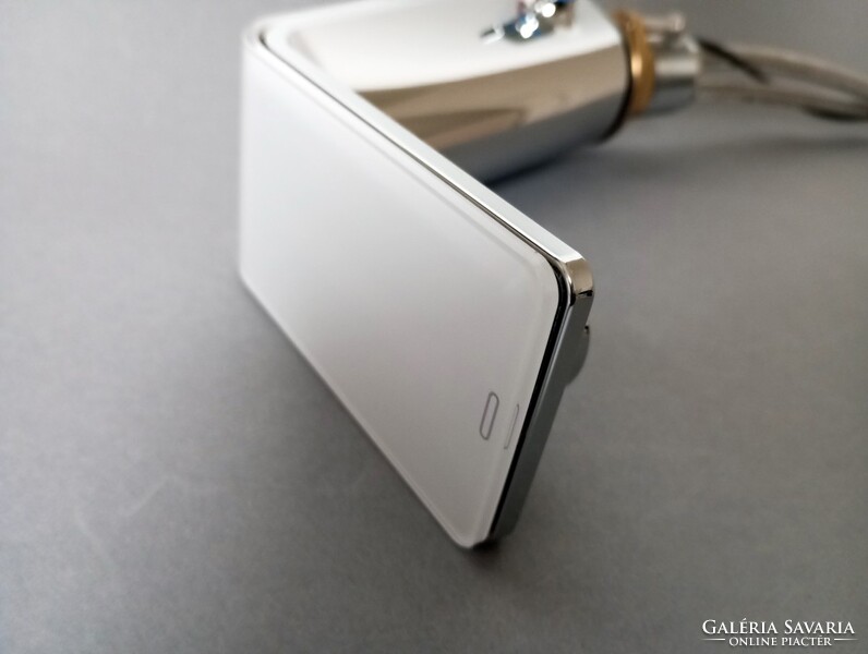 Hansa Alessi 'Sense' csaptelep, design - Rodrigo Torres