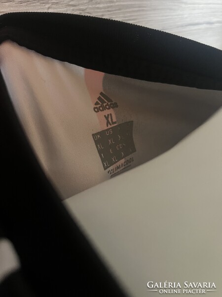 JUVENTUS ADIDAS RONALDO FUTBALL MEZ XL