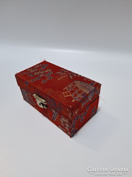 Chi-kung, Csikung golyók tűzzománc díszítéssel, nap és hold mintával