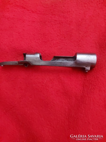 MAUSER ALKATRÉSZ