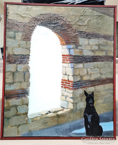 Schaller István-Hűség 2012