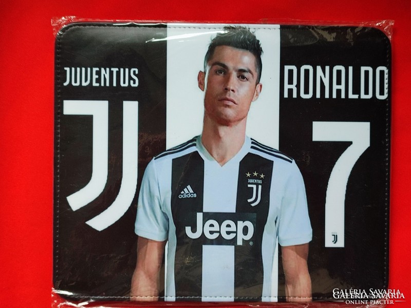 CR7 CRISTIANO RONALDO EGÉRPAD