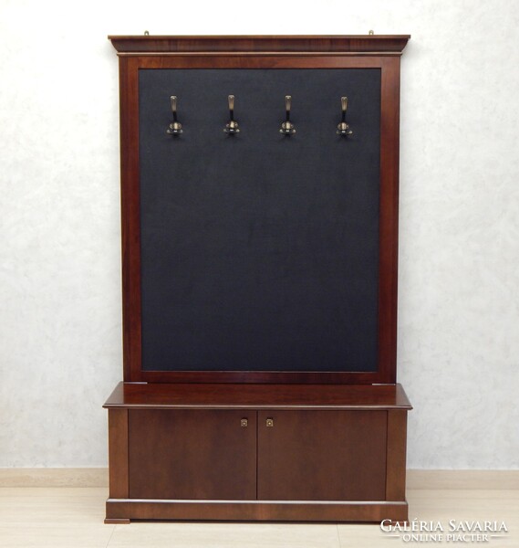 Art Deco előszobafogas [K-13]