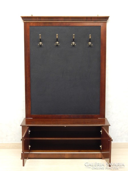 Art Deco előszobafogas [K-13]