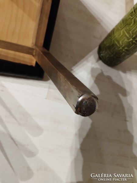 Mid century szék - 50- es évekből /Oskar Riedel
