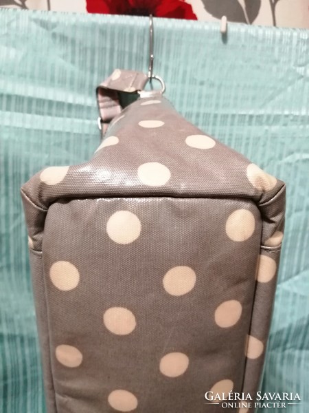 Cath Kidston női táska, 1 teres, 31x13 x 24cm