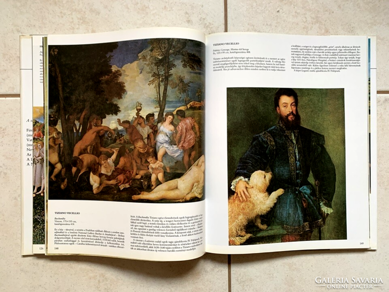 A Prado - A világ nagy múzeumai sorozat egyik darabja