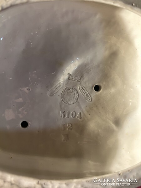 Amphora Austria gyűjtői darab