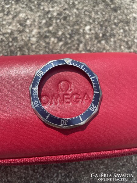 Omega Seamaster Bond lünetta 41mm