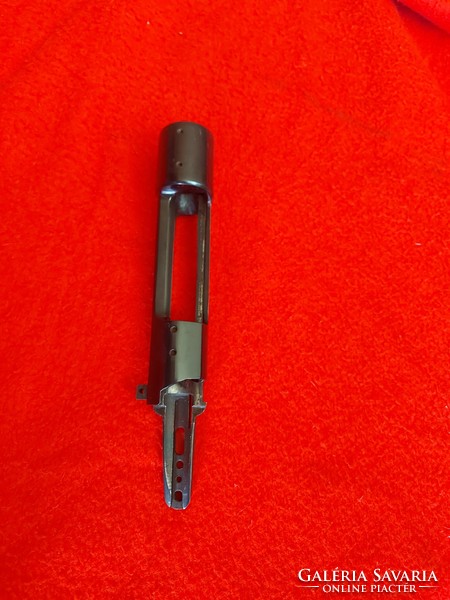 MAUSER ALKATRÉSZ