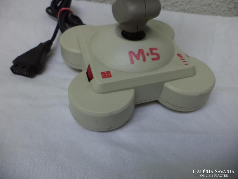 [CAB] Quickjoy SV-201 retro PC-s joystick (555)