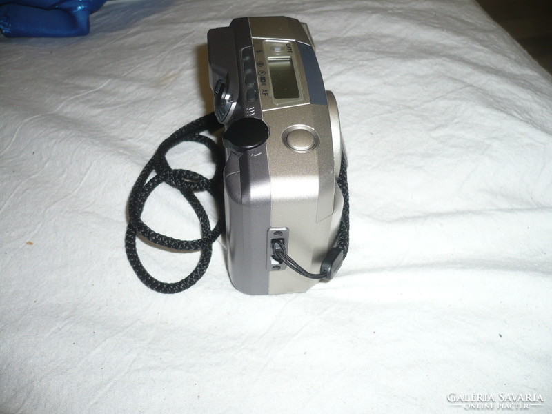 Pentax 130m filmes fényképezőgép