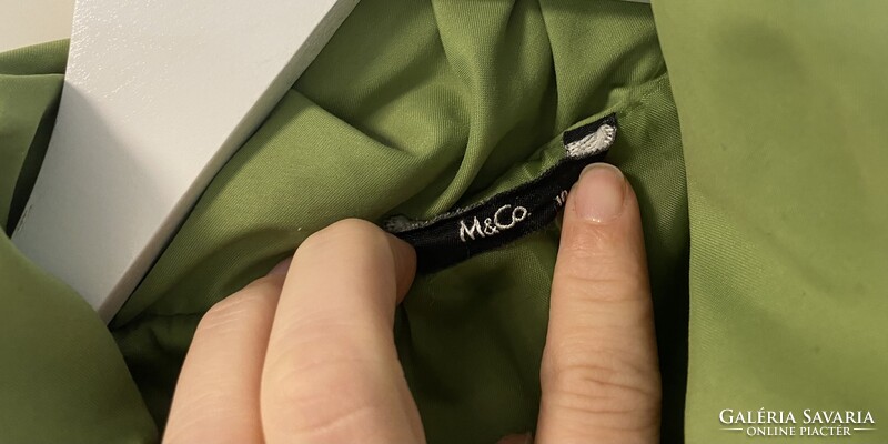M&Co (Max Mara) kabát M