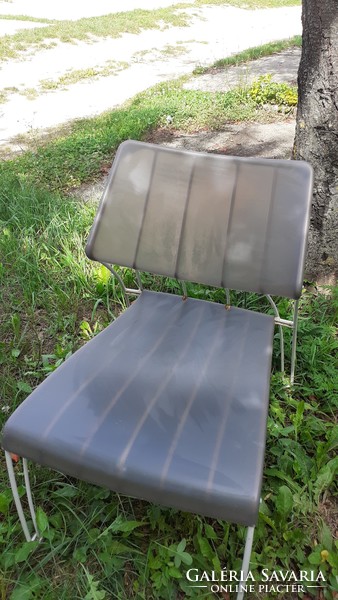 Vintage IKEA székek 3 db