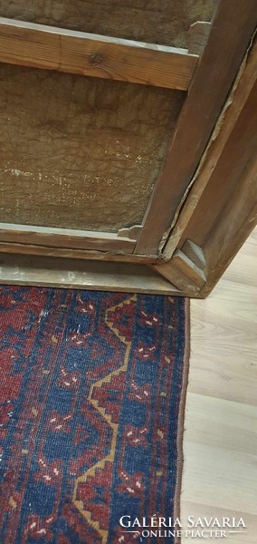 Duranti jelzéssel nagyon szép nagyméretű festmény. Nagyon szép színvilágú. 60x80-as keret nélkül.