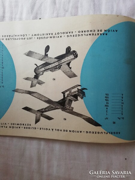 TECHNOKID JÁTÉK KATALÓGUS