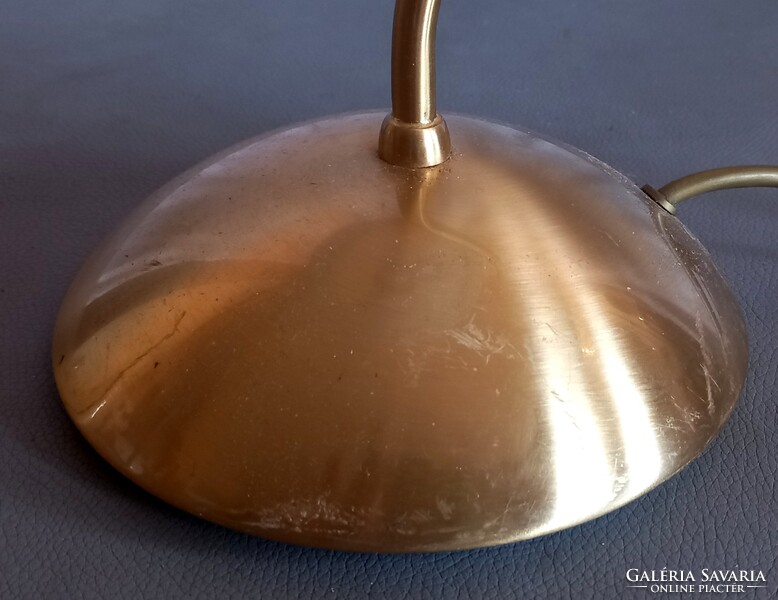 Vintage Kolarz asztali design lámpa ALKUDHATÓ