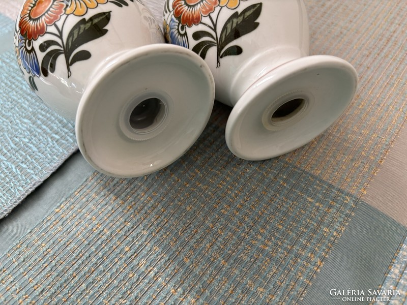 Villeroy & Boch Alt Amsterdam só/bors szóró pár