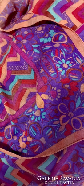 Missoni eredeti új limitált kiadású óriás kendő különlegesség
