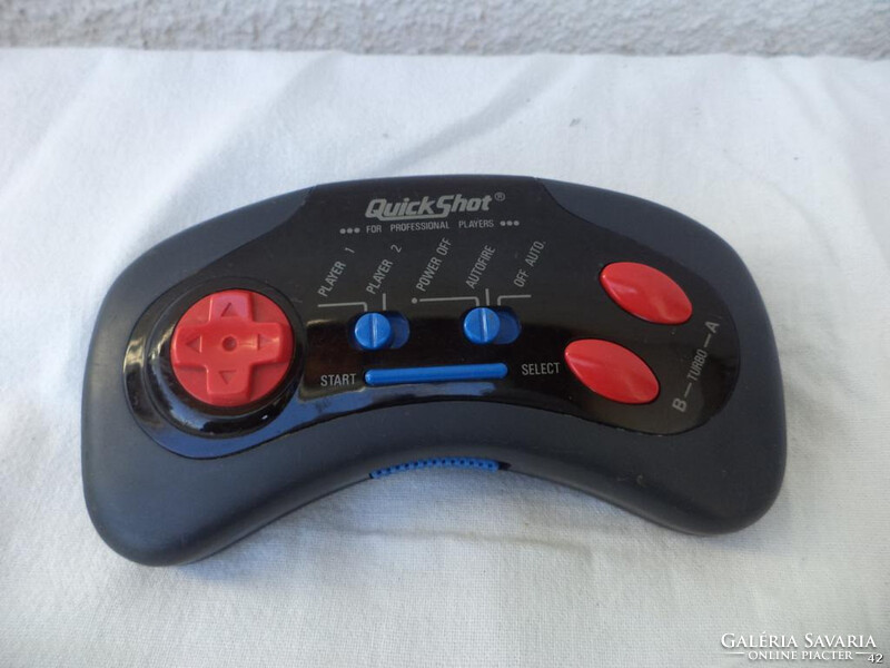 Quickshot QS-127 Starfighter1 retro joystick (1494)