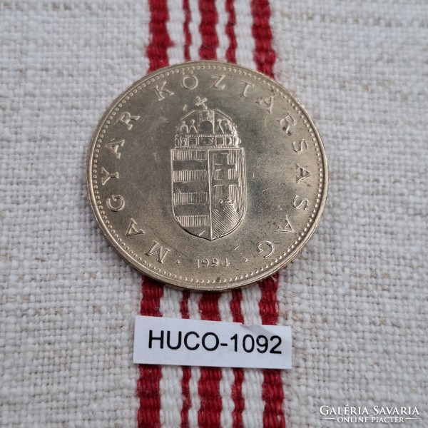 100 Forint 1994 EF