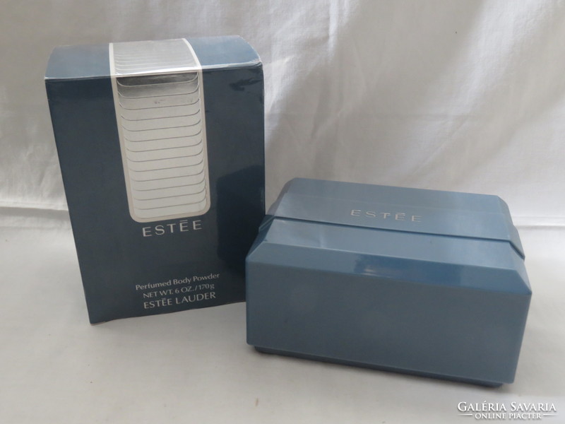 ESTÉE by Estée Lauder Parfumed Body Powder 6oz./170g